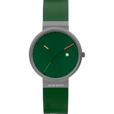 JACOB JENSEN TITANIUM 643