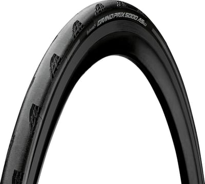 Hoogwaardige Stads- en Racefietsband 700x35C Opvouwbaar Zwart Met Reflectie