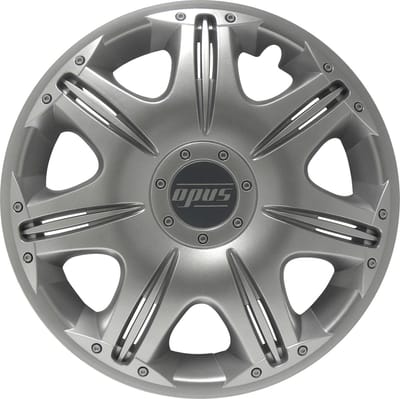Carpoint Wieldoppenset - opus 16''