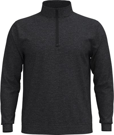 Under Armour Heren Midlayer Zwart Antracite