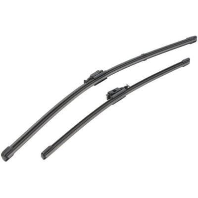 Wisserblad DENSO Flat Blades DF-439, 550/400mm, Voor, 2 Stuk