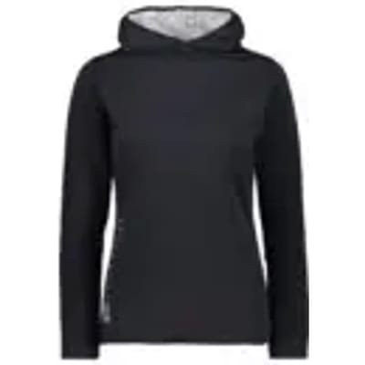 Dames Hoodie CMP Fix
