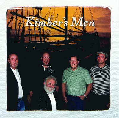 Kimbers Men