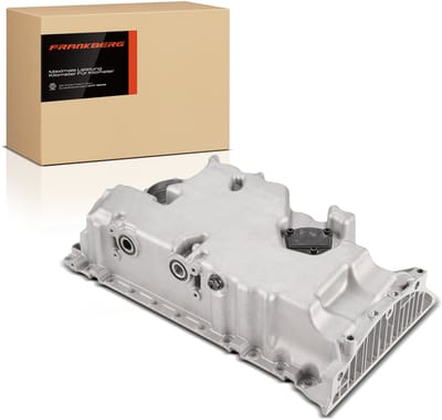 Frankberg 1x oliepan motoroliepan voor Volvo