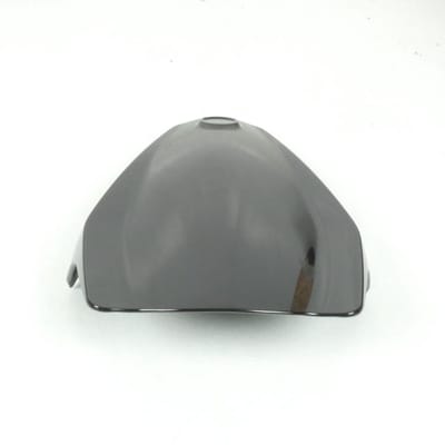 Bulle saut de vent noir pour scooter Sym 125 JET 14 EURO4 67100-X8A-000 Neuf