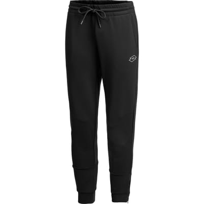 Lotto Squadra III Trainingsbroek Heren-Zwart
