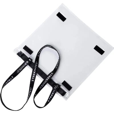 Trekmates - Waterdichte Touchscreen Kaartcase voor Wandelen