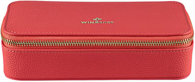 WINDROSE Sieradendoos Aurora Jewellery Box Koralle Koraalrood