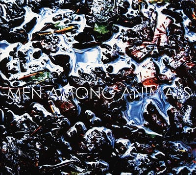 Men Among Animals - Run Ego (CD)