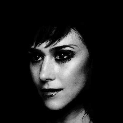 Noveller - Arrow (LP) (Limited Edition)
