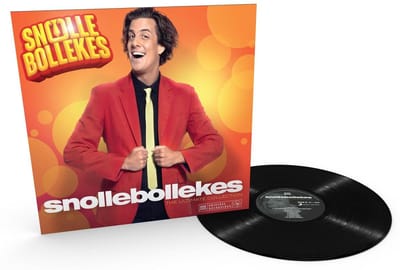 The Ultimate Collection -Hq- - Snollebollekes