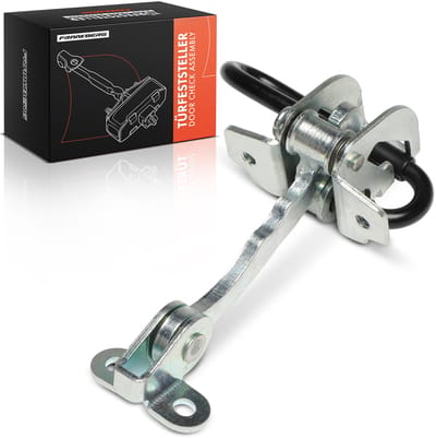 Frankberg 1x Deurbegrenzer Voor voor Fiat Punto Kasten/Schrägheck