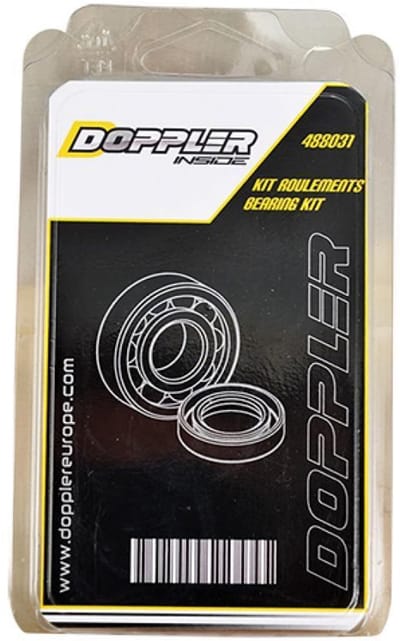 Roulement ou joint spi moteur Doppler pour Moto Rieju 50 MRT EURO 5 V1 2021 Neuf