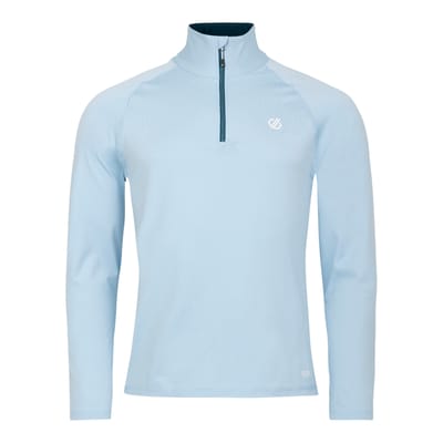 Dare 2B Heren Fuse Up II Midlayer (Heldere hemel)