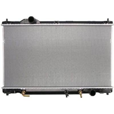 Radiator, motorkoeling NRF 550369