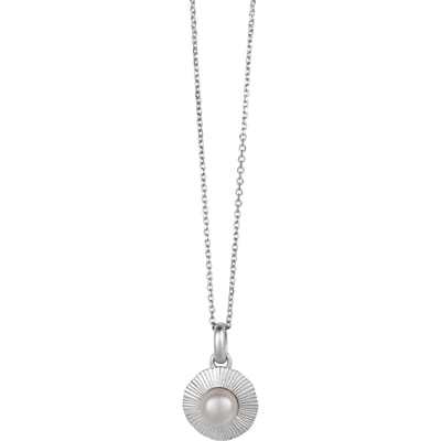 Orphelia Dames 925 Sterling Zilveren Hanger - Zilver ZH-4856