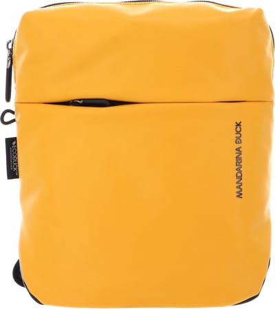 Schoudertas van polyester Mandarina Duck Eco Coated