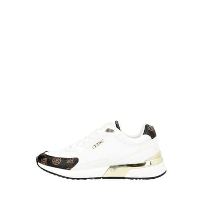 Guess - Moxea Active Lady Dames Sneaker - Whibr - Maat 41