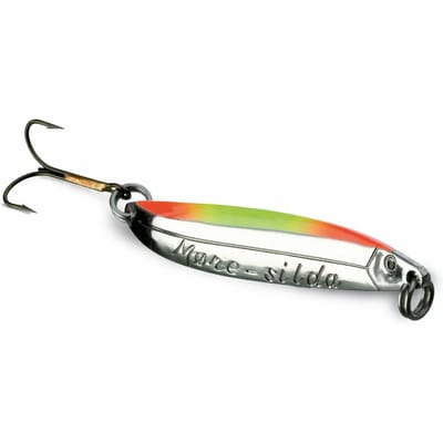Lure Blue Fox møresilda 75 mm 15 g