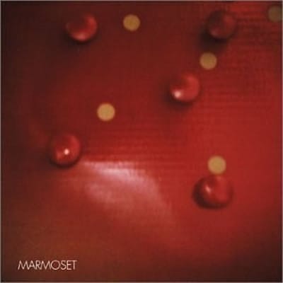 Marmoset - Record In Red (CD)