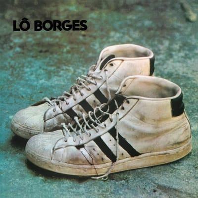 Lo Borges - Lo Borges