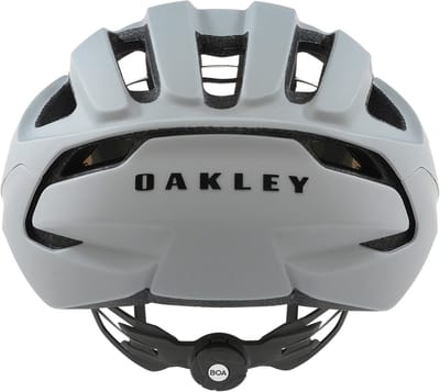 Oakley ARO3 MIPS Fietshelm Matte Grey maat : S