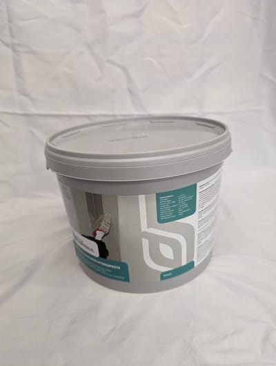 Bouwshoppen Kimpasta Waterdichtingspasta emmer á 20 kg