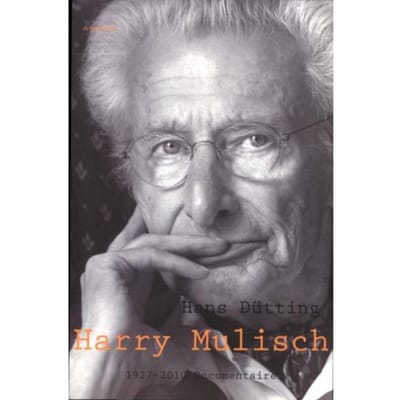Harry Mulisch - Hans Dutting