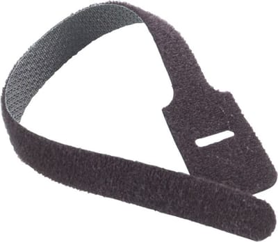 Klittenband kabelbinder 200mm