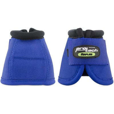 Paardenbellen Pro-Tech Cordura