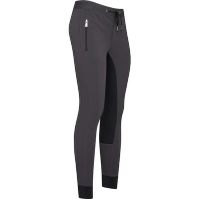 Euro-star Rijbroek Euro-star Esathleisure Full Grip Men Grijs