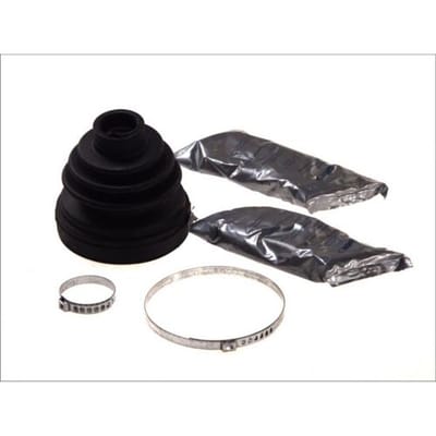 Balgenset, aandrijfas SPIDAN 24613