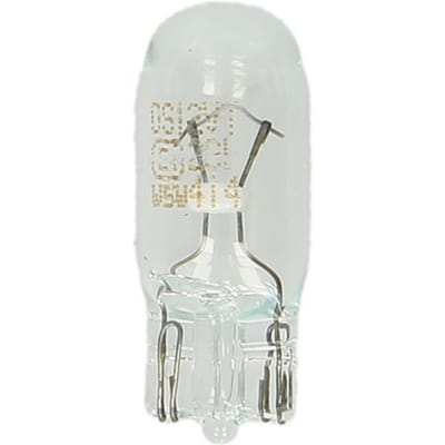 Ams-Osram P27/7w lamp OSRAM W5W Standard 12V, 5W