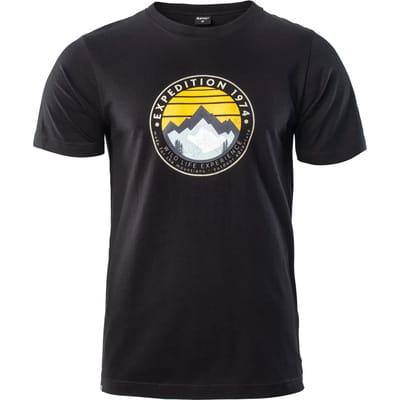T-shirt Hi-Tec Zergo