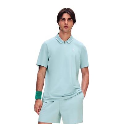 On Court Polo Polo Heren