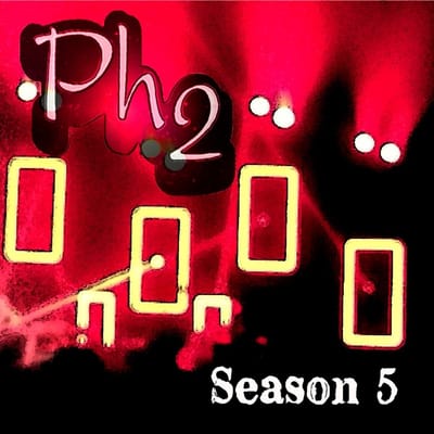 PH2 - Season 5 (CD)