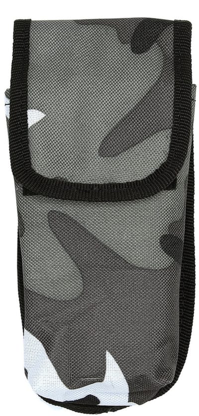 GSM tas groot urban camo