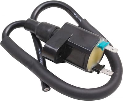 bobine ht p2r voor kymco 50 vitality scooter voor 2020 nieuw