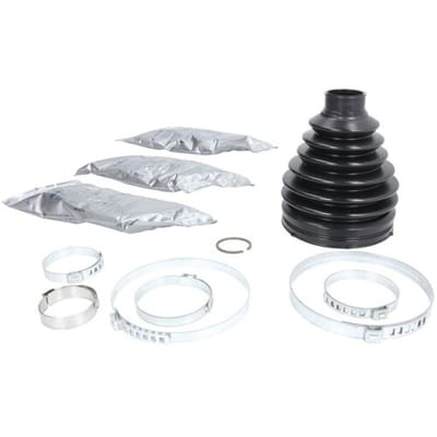 Balgenset, aandrijfas SPIDAN 36129