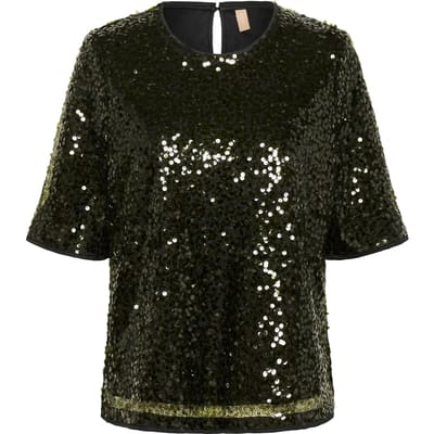 Vrouwenblouse CULTURE Melia