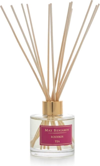 Max Benjamin Geurdiffuser Tea Collection - 100 ml - Rooibos