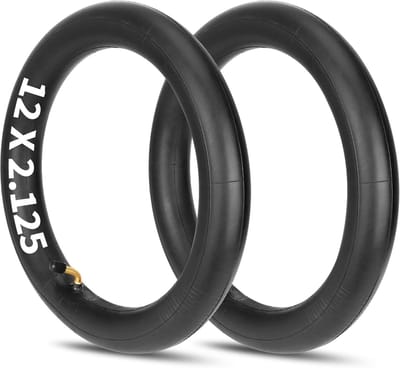 Binnenband 12 inch 12 x 2,125 voor Kinderfiets en Driewieler