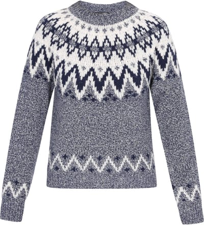 DreiMaster Jumper