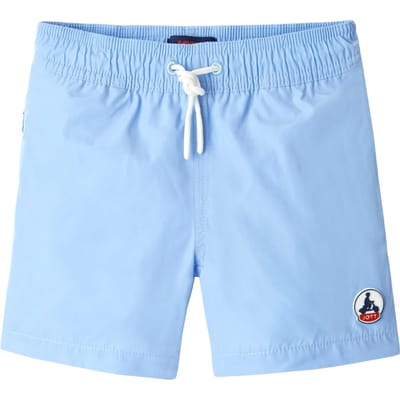 JOTT Cassis Swimwear Bottom Soft Blue Size: 2Y | Swimwear Outlet | Unisex | Blauw