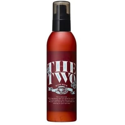 THE TWO - Melty Repair Hair Milk Serum 180ml