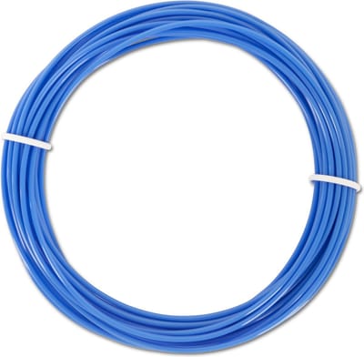 3D&Print® 3D Pen PLA Filament - 1.75mm - 10 Meter - Blauw