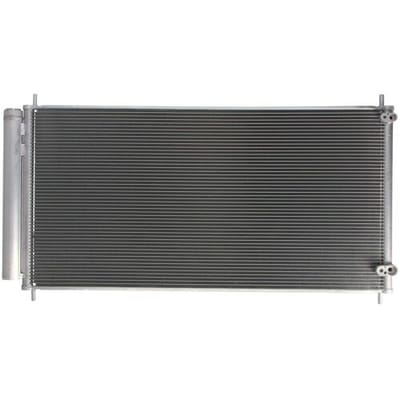 Condensator, airconditioning KOYORAD CD010679M