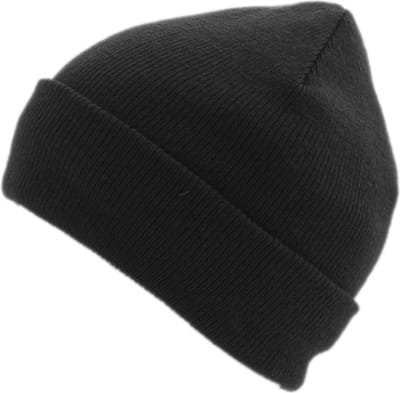 Warme Muts Thinsulate Faustmann binnenkant met Fleece One size Zwart