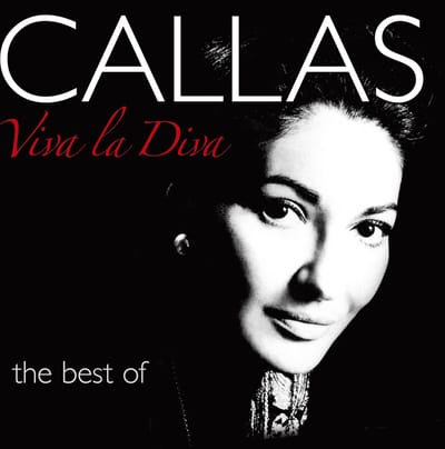 Viva La Diva - The Best Of