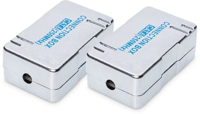 Digitus DN-93903-2 Verbindingsklem CAT 6 1 stuk(s)